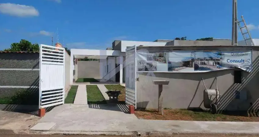 Casa para venda em itanhaém, jardim das palmeiras, 3 dormitórios, 1 suíte, 1 banheiro, 2 vagas