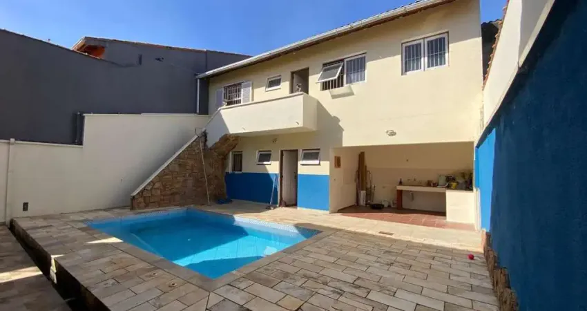 Sobrado para venda em itanhaém, cibratel 1, 8 dormitórios, 1 suíte, 5 banheiros, 4 vagas