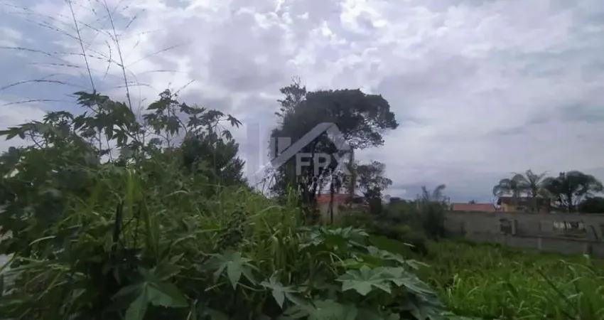 Terreno à venda no Jardim das Palmeiras, Itanhaém