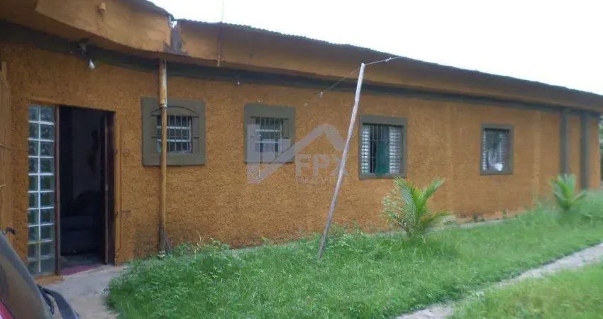 Casa para venda em itanhaém, nova itanhaém, 3 dormitórios, 2 banheiros, 5 vagas