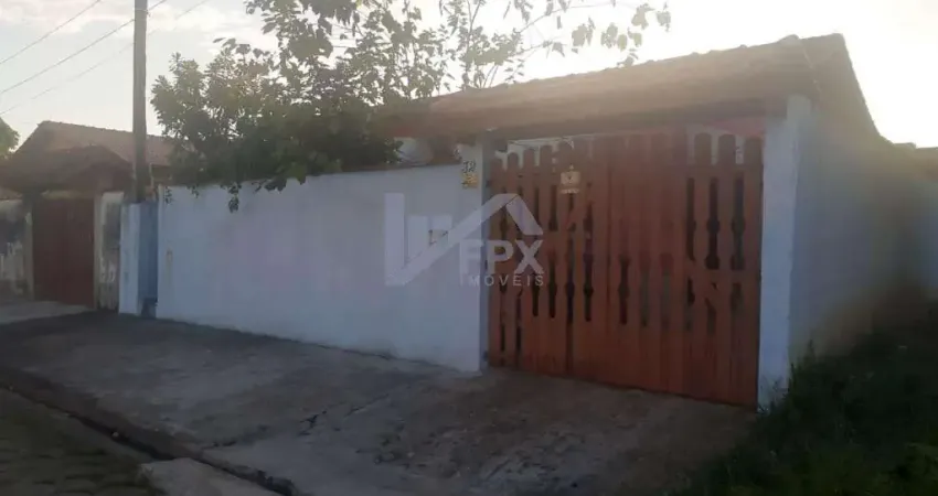 Casa para venda em itanhaém, balneário gaivota, 3 dormitórios, 2 banheiros, 4 vagas