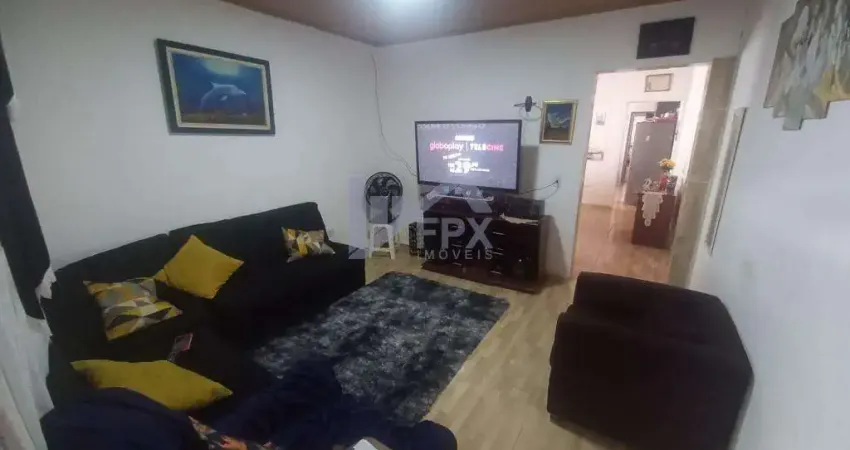 Casa para venda em itanhaém, jardim sabaúna, 2 dormitórios, 1 suíte, 1 banheiro, 1 vaga