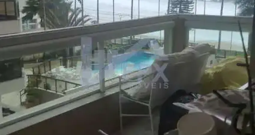 Apartamento para venda em guarujá, jardim asturias, 4 dormitórios, 2 suítes, 2 banheiros, 1 vaga