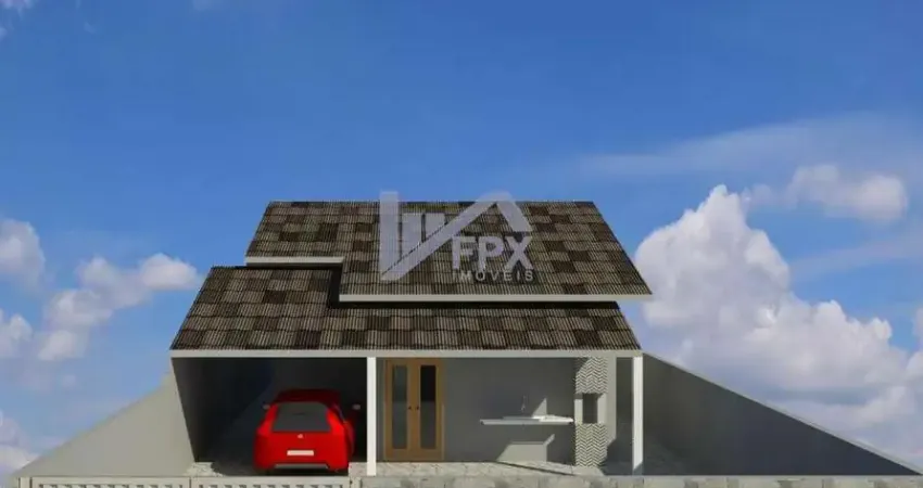 Casa para venda em itanhaém, bopiranga, 3 dormitórios, 1 suíte, 2 banheiros, 2 vagas