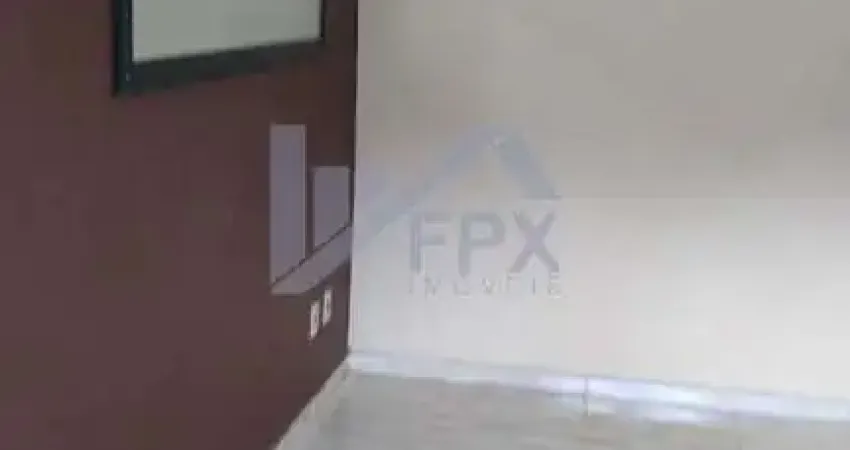 Apartamento para venda em itanhaém, guapura, 2 dormitórios, 1 banheiro, 1 vaga