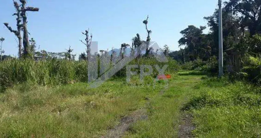 Terreno à venda no Copacabana Paulista, Mongaguá 