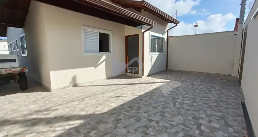 Casa para venda em itanhaém, tupy, 3 dormitórios, 1 suíte, 1 banheiro, 2 vagas