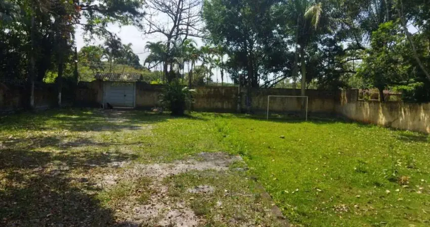 Chácara para Venda em Itanhaém, Jardim Regina, 4 dormitórios, 3 suítes, 1 banheiro, 15 vagas