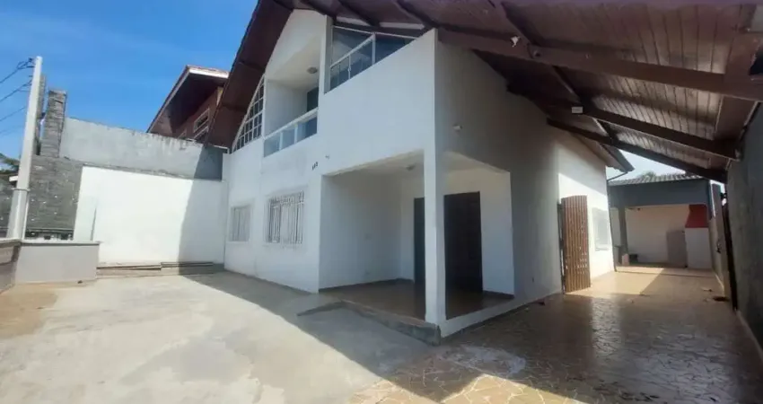 Sobrado para venda em peruíbe, estância são josé, 4 dormitórios, 2 suítes, 3 banheiros, 3 vagas