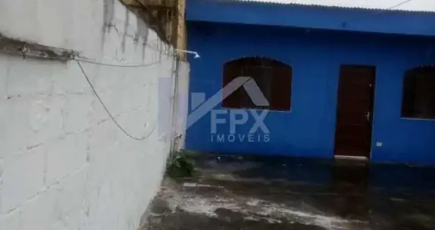 Casa para Venda em Mongaguá, Balneário Flórida Mirim, 3 dormitórios, 2 banheiros, 10 vagas