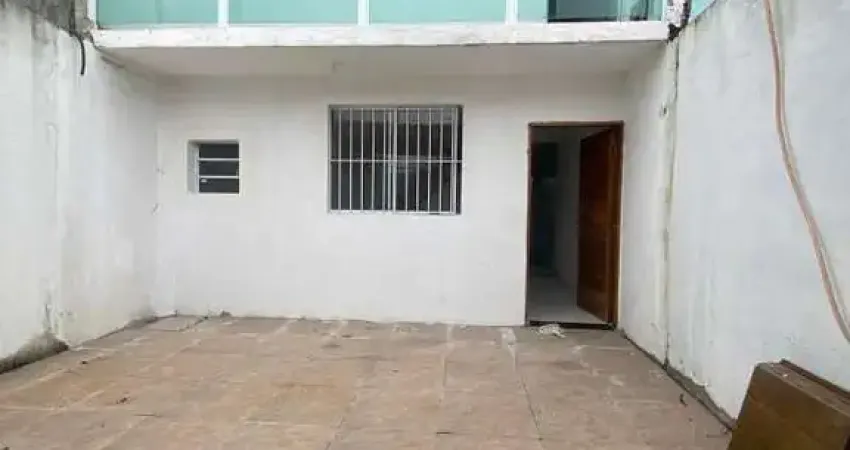 Casa para Venda em Itanhaém, Jardim das Palmeiras, 2 dormitórios, 2 suítes, 3 banheiros