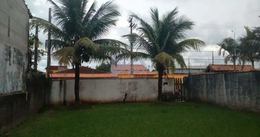 Terreno à venda no Balneário Gaivota, Itanhaém 