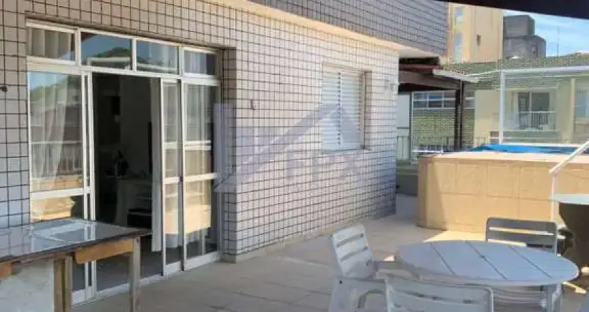 Apartamento para venda em guarujá, enseada, 4 dormitórios, 1 suíte, 1 banheiro, 2 vagas