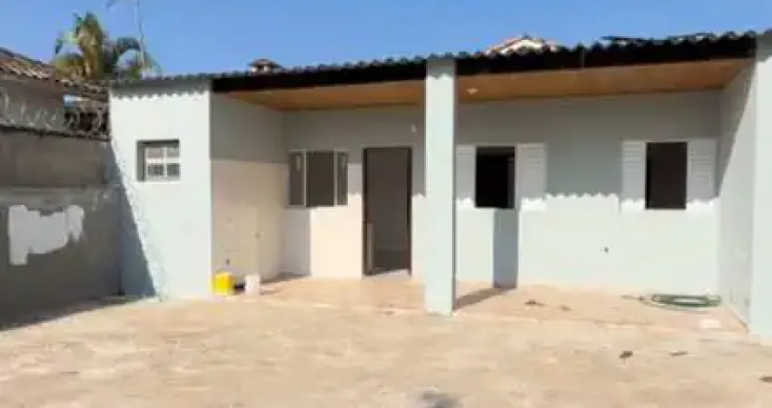 Casa para venda em itanhaém, tupy, 2 dormitórios, 1 suíte, 5 vagas