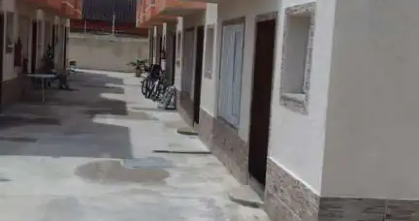 Casa para Venda em Itanhaém, CIBRATEL 2, 2 dormitórios, 2 suítes, 1 banheiro, 1 vaga