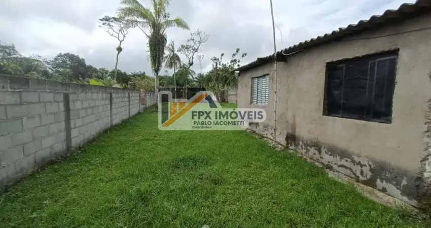 Chácara para venda em itanhaém, são fernando, 3 dormitórios, 3 banheiros, 5 vagas