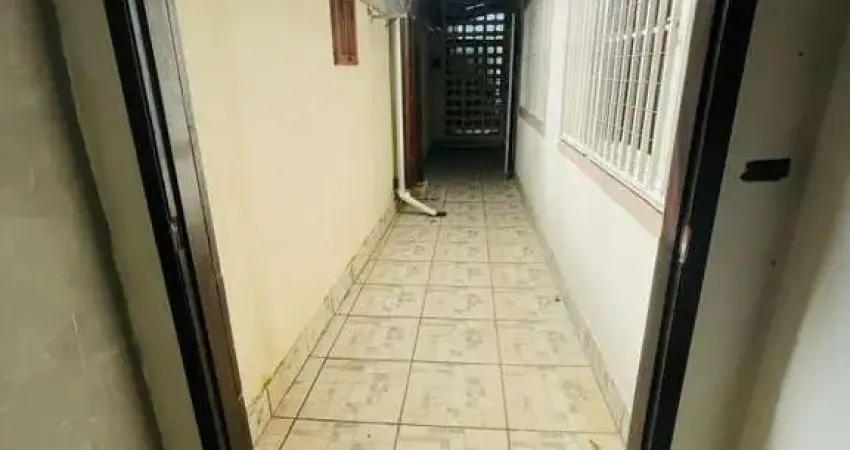 Casa para venda em itanhaém, praia dos sonhos, 3 dormitórios, 1 banheiro, 3 vagas