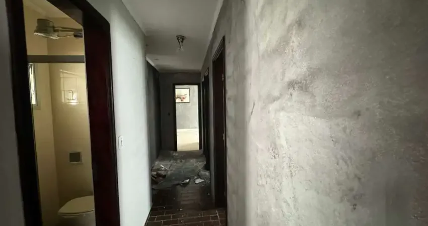 Apartamento para Venda em Itanhaém, Balneário Gaivota, 3 dormitórios, 1 suíte, 2 banheiros, 1 vaga