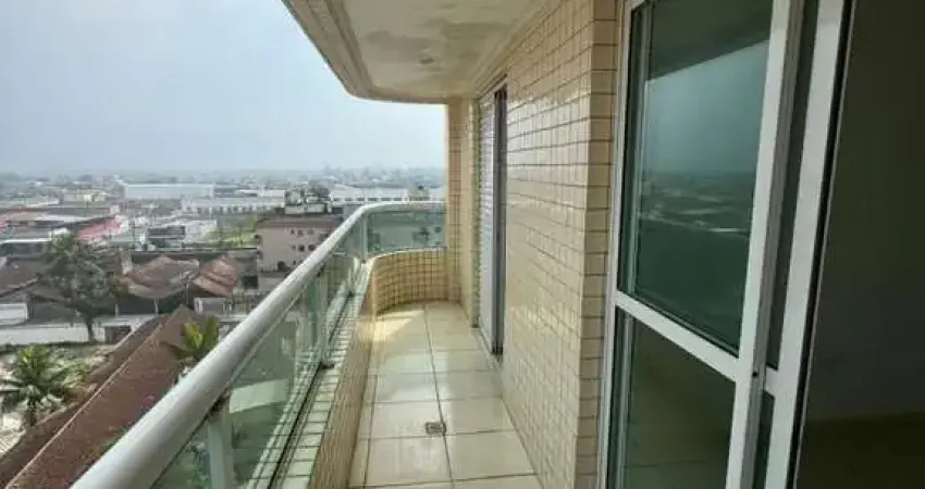 Apartamento para Venda em Praia Grande, Aviação, 1 dormitório, 1 banheiro, 1 vaga