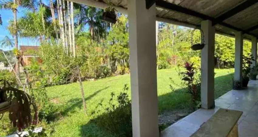 Chácara para Venda, Balneário Gaivota, 2 dormitórios, 2 banheiros, 10 vagas