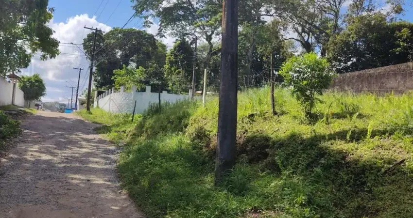 Terreno à venda no Jardim Coronel, Itanhaém