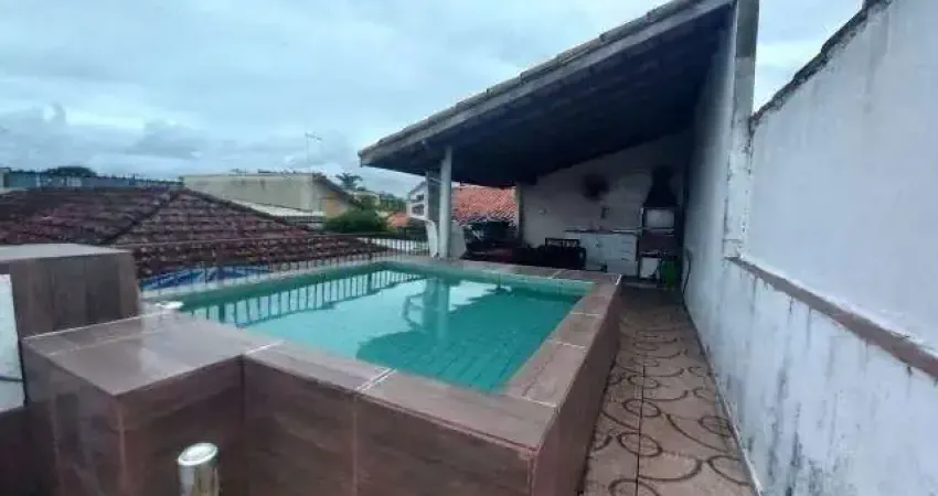 Casa para Venda em Itanhaém, Agenor de Campos, 2 dormitórios, 2 suítes, 3 banheiros
