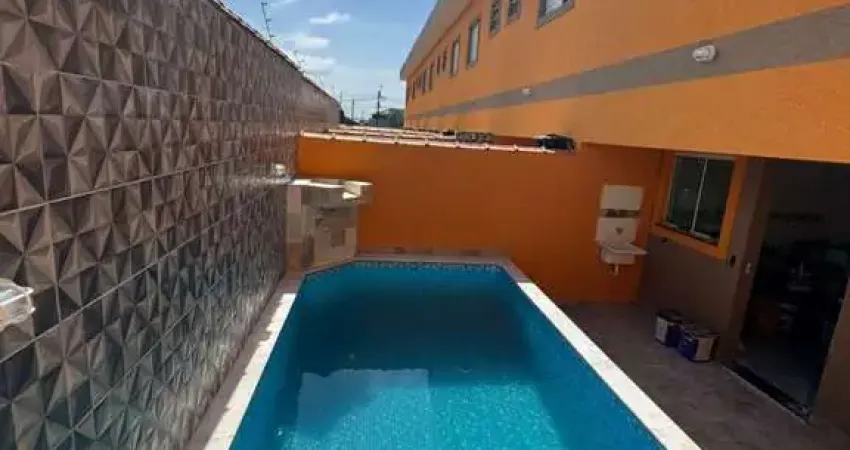 Casa para Venda, CIBRATEL 2, 2 dormitórios, 1 banheiro, 1 vaga