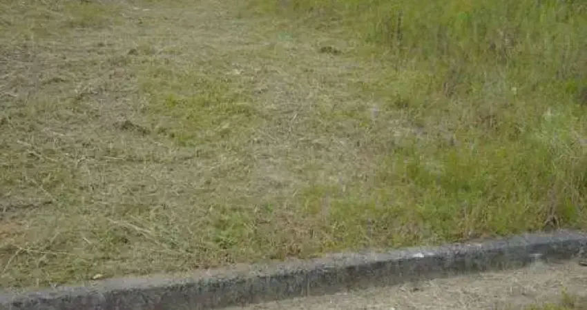 Terreno à venda no Jardim Itatins, Peruíbe