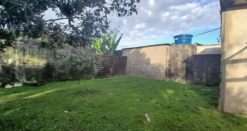 Casa para Venda em Itanhaém, Coronel, 2 dormitórios, 1 suíte, 1 banheiro, 10 vagas