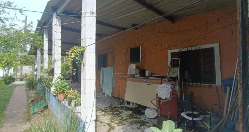 Casa para Venda em Itanhaém, Coronel, 3 dormitórios, 2 banheiros, 3 vagas