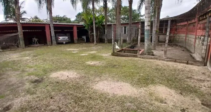 Chácara para Venda em Itanhaém, Parque Real, 3 dormitórios, 3 banheiros, 10 vagas