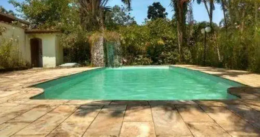 Chácara para Venda em Itanhaém, São Fernando, 3 dormitórios, 1 suíte, 3 banheiros