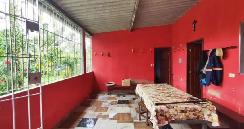 Chácara para Venda em Itanhaém, São Fernando, 3 dormitórios, 1 banheiro, 10 vagas