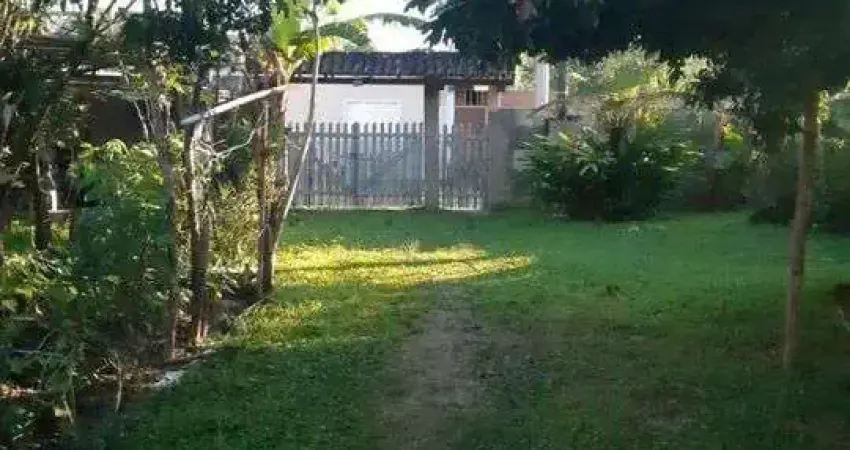 Casa para Venda em Itanhaém, Coronel, 5 dormitórios, 3 banheiros, 4 vagas