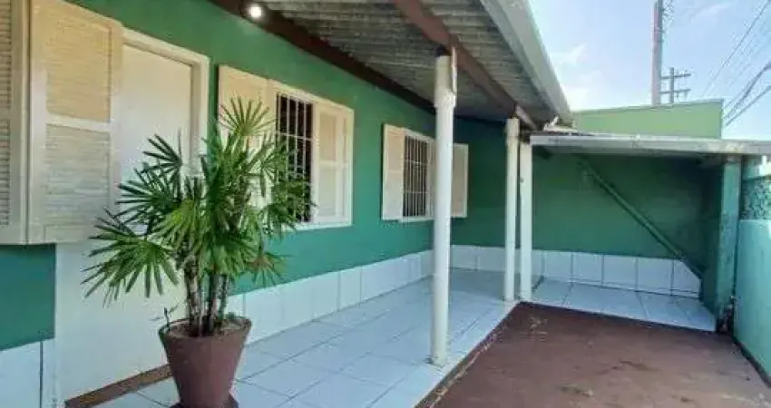 Casa para Venda em Itanhaém, Corumbá, 2 dormitórios, 2 banheiros, 4 vagas