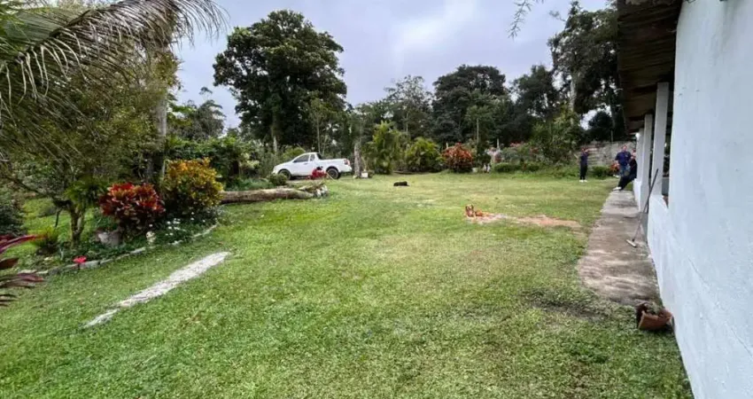 Chácara para Venda em Itanhaém, Jardim Coronel, 3 dormitórios, 1 suíte, 3 banheiros, 10 vagas