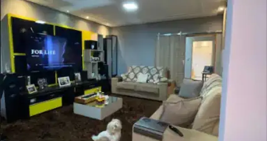 Casa em neopolis sf22 com 3 quartos, churrasqueira, armários embutidos