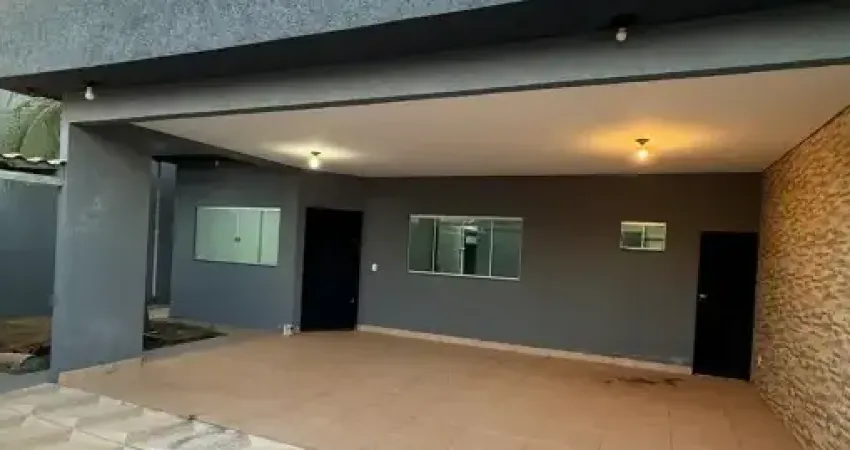 Casa com 3 quartos à venda no Capim Macio, Natal