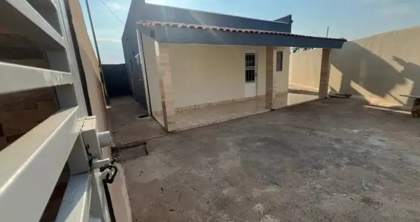 Casa com 2 quartos à venda no Emaús, Parnamirim 
