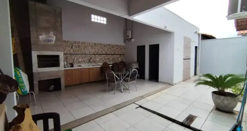 Casa com 2 quartos à venda no Ponta Negra, Natal 