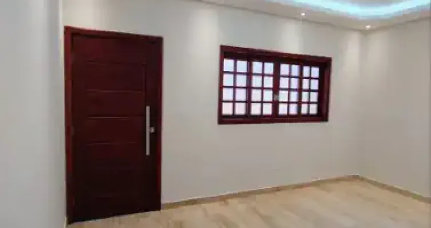 Casa em nova descoberta sf55 casa de 2 quartos sendo 1 suite, garagem para 2 carros