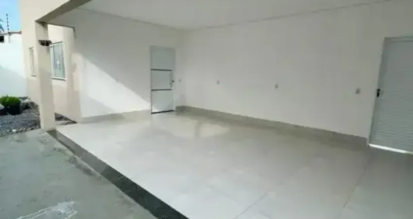 Imóvel a venda belíssima com 3 quartos no parque das nações parnamirim