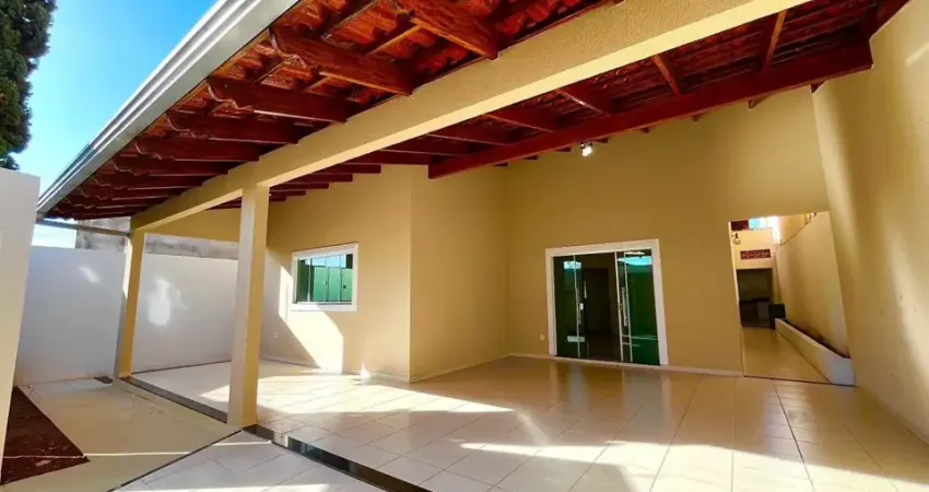 Casa no conjunto mirassol capim macio prox. av salgado filho