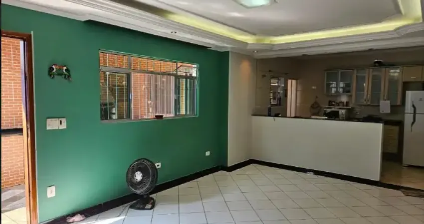Casa na cidade esperança sf77 com 2 quartos, sala, garagem para 2 carros