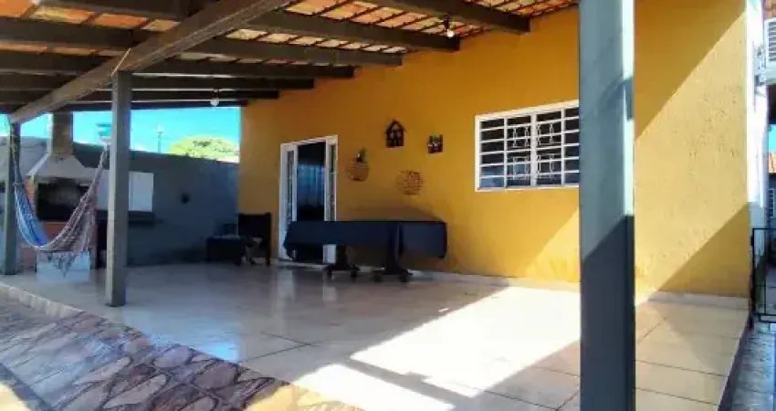 Casa a venda em neopolis com 3 quartos, uma otima oportunidade