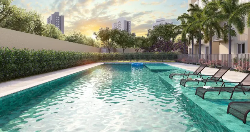 Apartamentos no jaçanã de 2 dormitórios com terraço e opção de vaga.