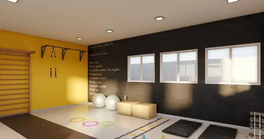 Apartamentos no jaraguá de 2 dormitórios, com opção de varanda e vaga.