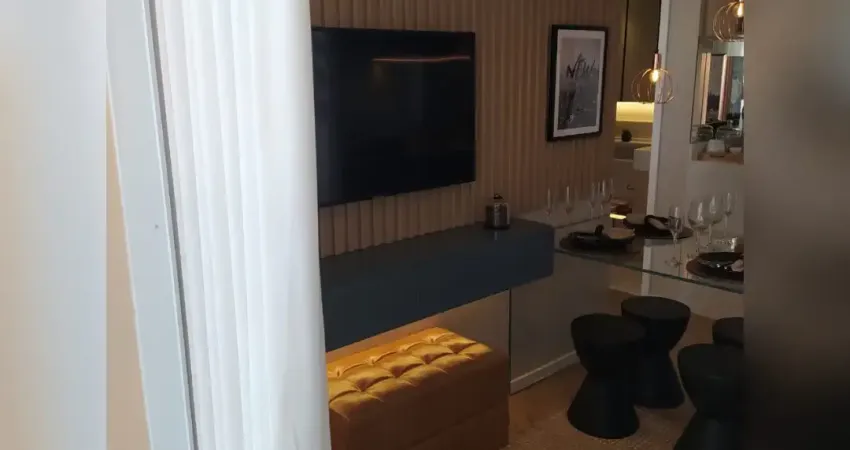 Apartamentos em interlagos de 2 dormitórios, com opção de vagas