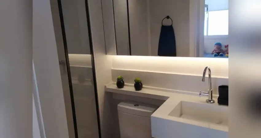 Lançamento no centro de são paulo com lazer completo, 1 e 2 dormitórios com opção de varanda e vaga.