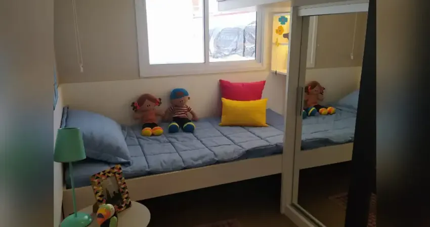 Apartamento com 2 quartos à venda na Rua Tiquiá, 112, Penha, São Paulo